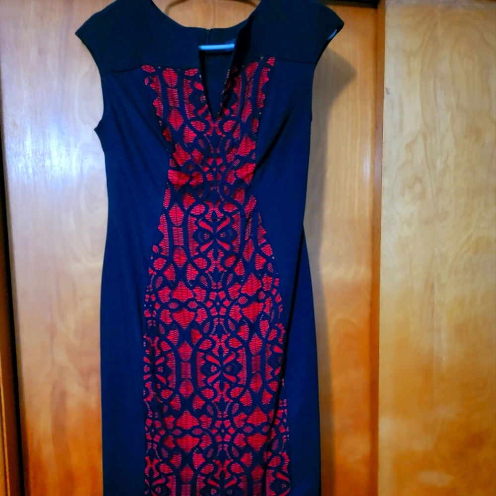 Womens short dress
